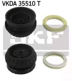 Опора стойки амортизатора SKF купить